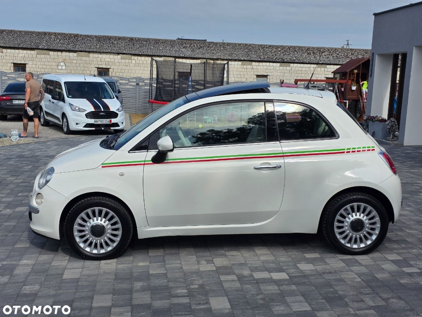 Fiat 500 - 27