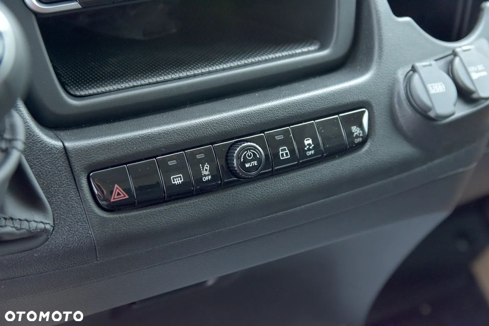 Fiat Ducato Maxi L2H2 140KM DMC 3.5t - 11