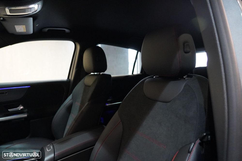 Mercedes-Benz EQA 250+ Edition - 30