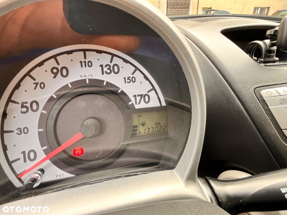 Toyota Aygo Cool - 10