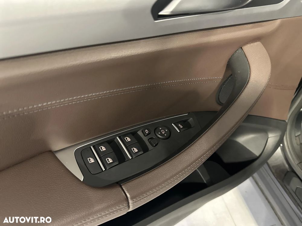 BMW X3 xDrive20i AT - 14