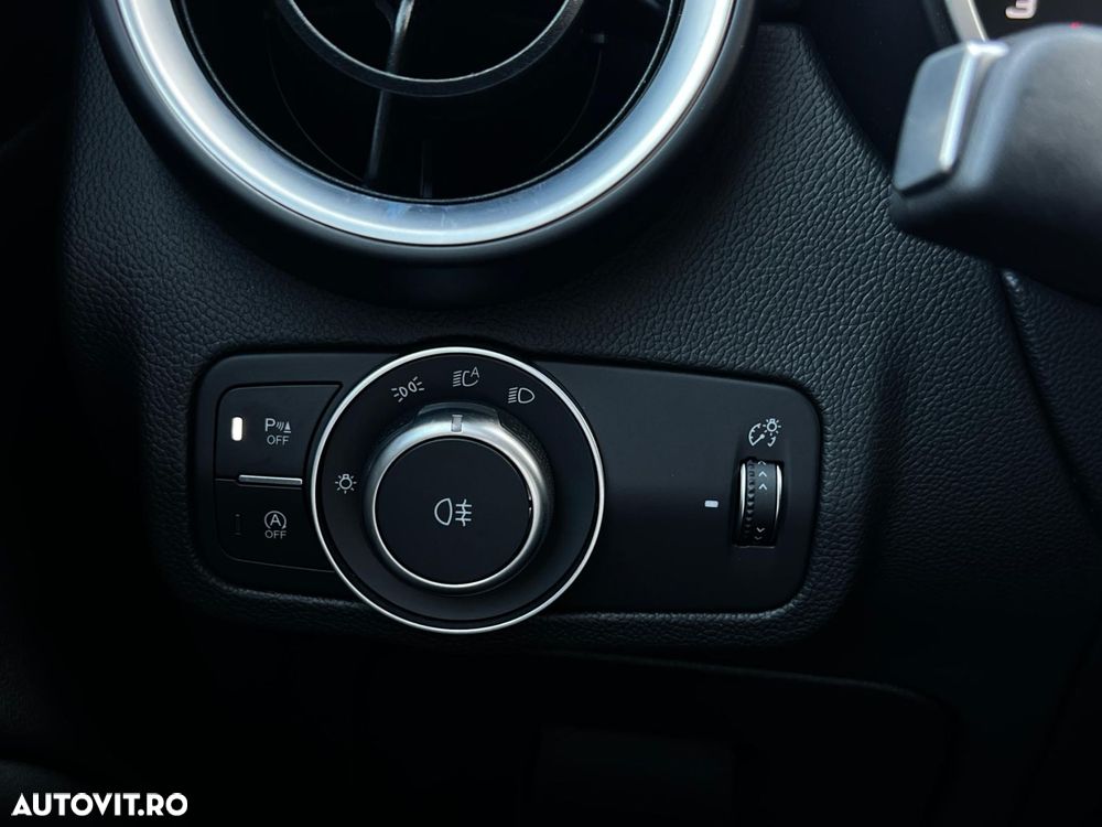 Alfa Romeo Stelvio - 22