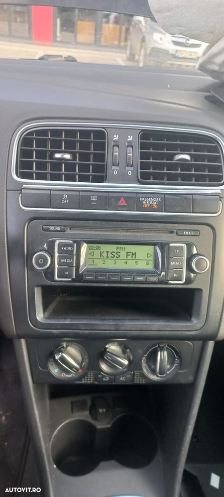 Dezmembram VW Polo 1.2 CGPA - 6