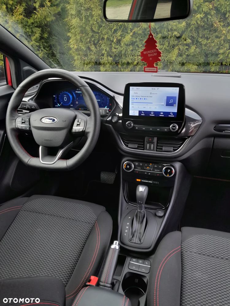 Ford Puma 1.0 EcoBoost ST-Line - 30