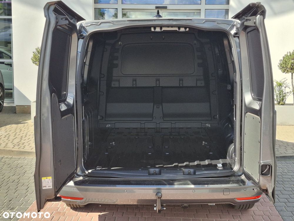 Volkswagen Caddy - 8