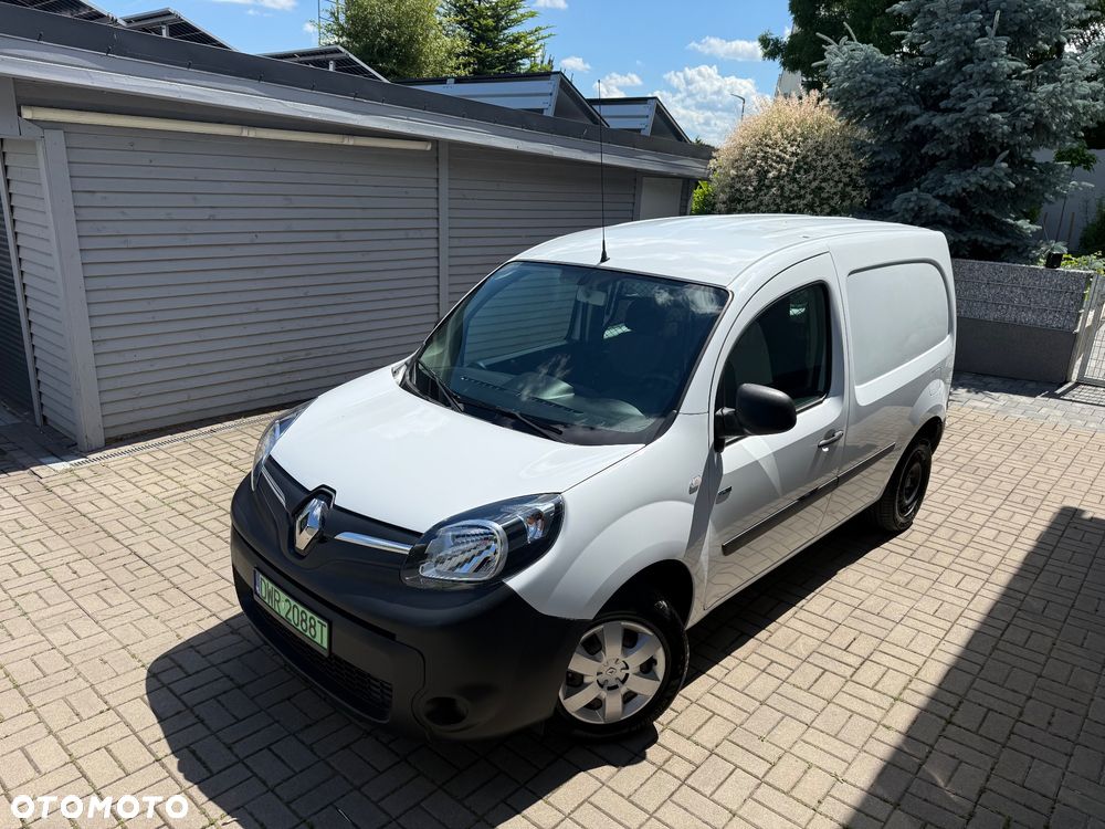 Renault Kangoo - 9