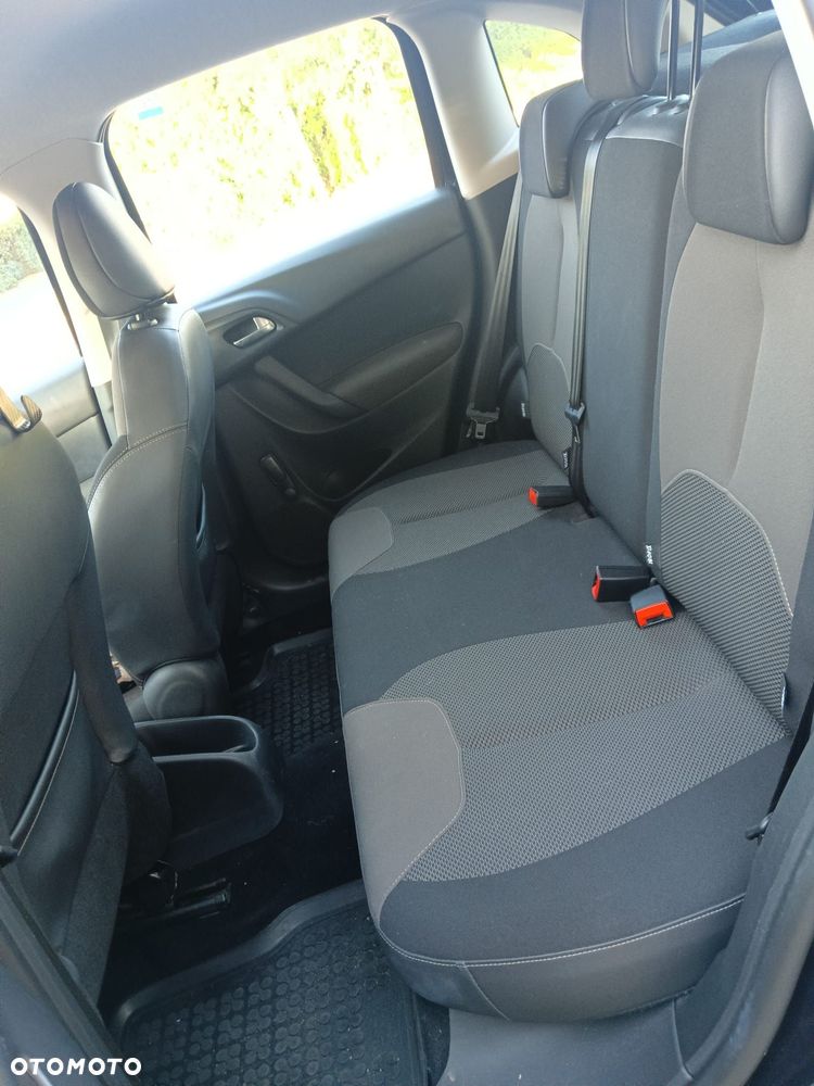 Citroën C3 1.0 PureTech Attraction - 9