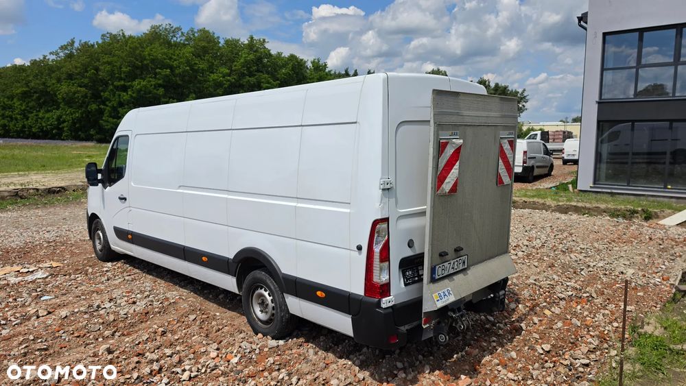 Renault Master - 4