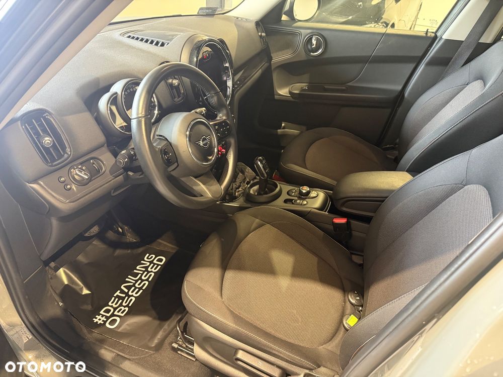 MINI Countryman One - 13