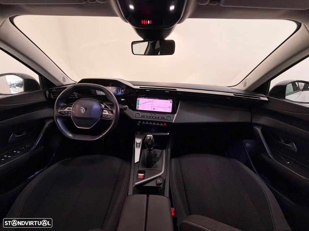 Peugeot 308 1.5 BlueHDi Active Pack - 7