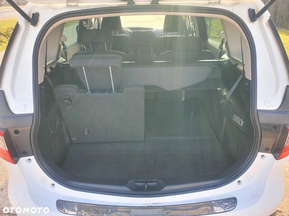 Mazda 5 1.8 MZR Business-Line - 25