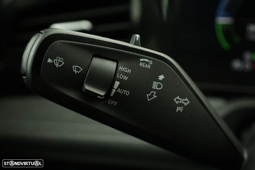 VW Passat Variant 1.5 TSI eHybrid DSG - 15