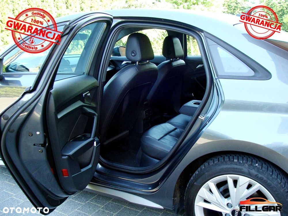 Audi A3 Limousine 35 TDI S tronic S line - 20