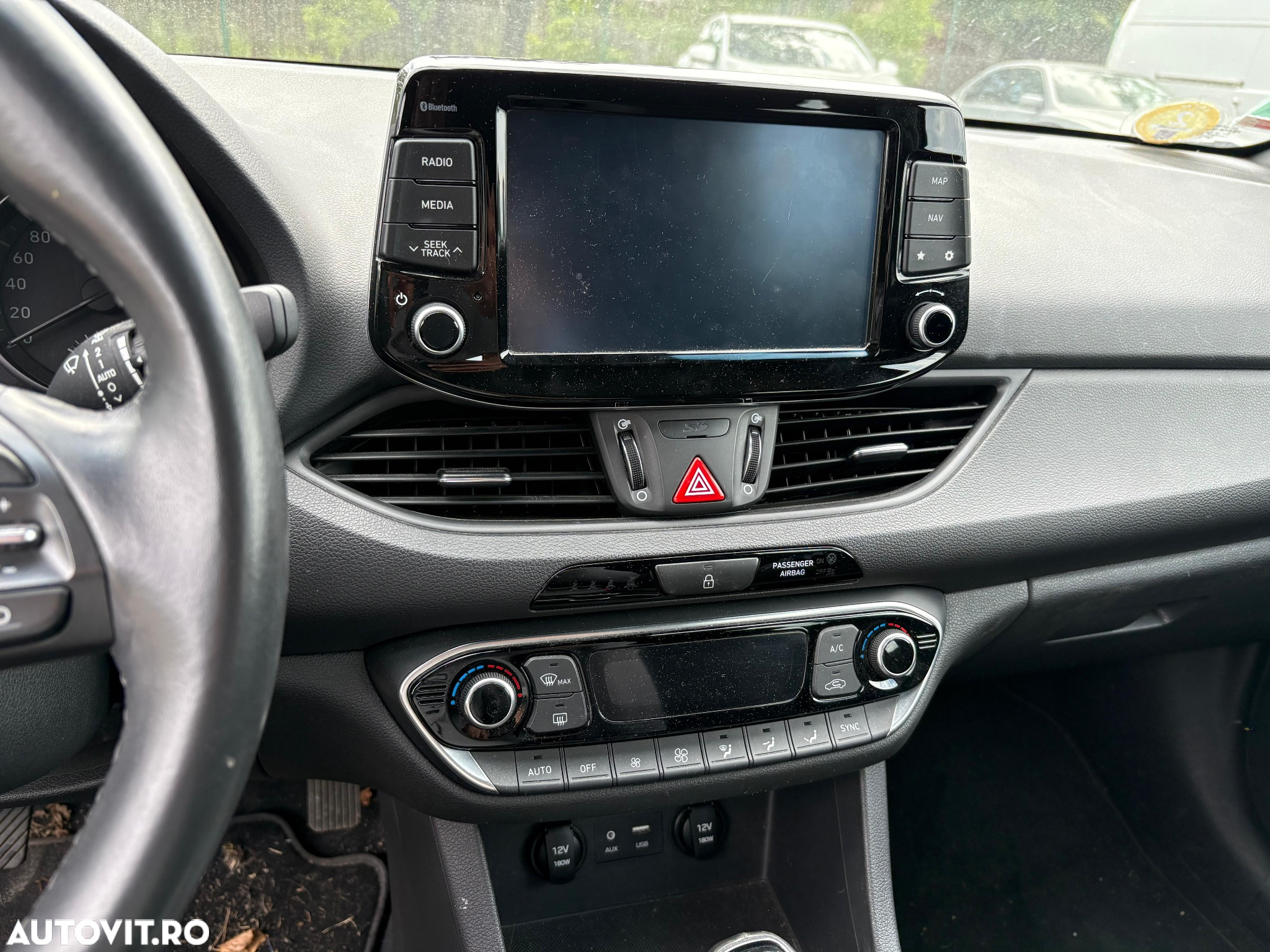 Hyundai i30 1.6 CRDI EDITION 30 - 7