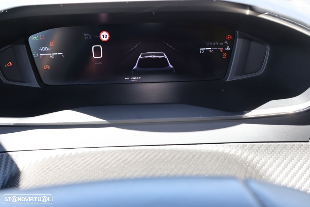 Peugeot 208 1.2 PureTech Allure - 7