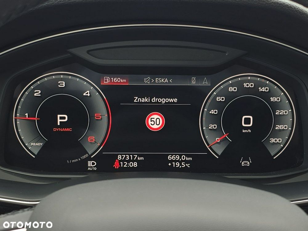 Audi Q7 - 13