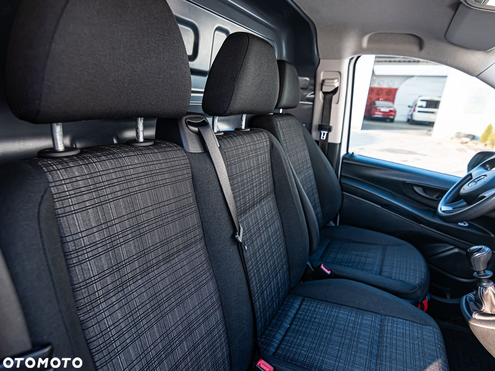 Mercedes-Benz Vito - 22