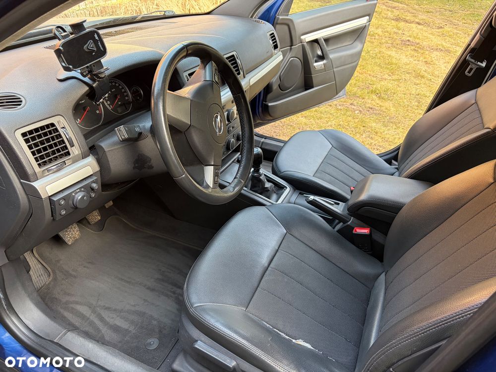 Opel Vectra 1.9 CDTI Elegance - 6