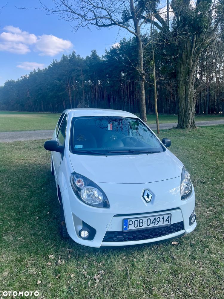 Renault Twingo 1.2 16V Rip Curl - 9