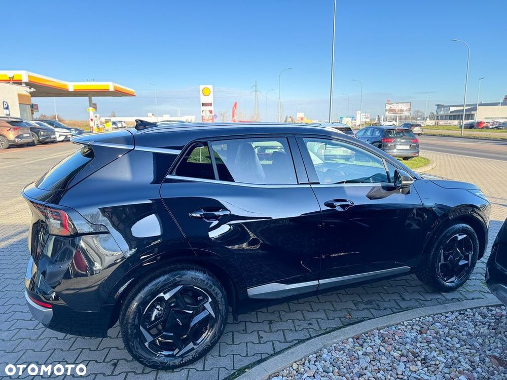 Kia Sportage 1.6 T-GDI L 2WD DCT - 6