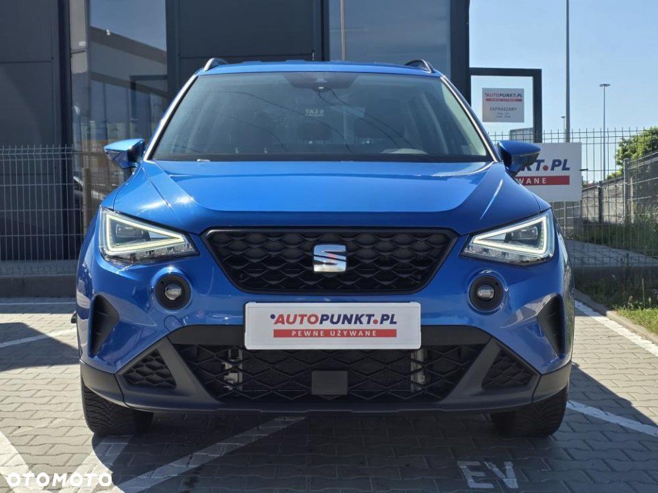 Seat Arona - 2