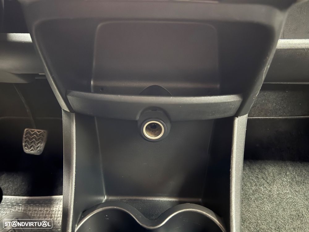 Citroën C1 1.0 SX Airdream CMP5 - 27