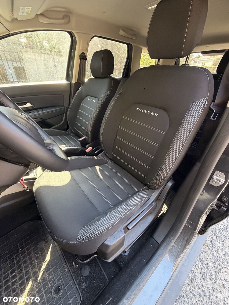 Dacia Duster - 9