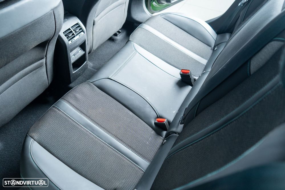 Peugeot e-308 58 kWh Allure - 16
