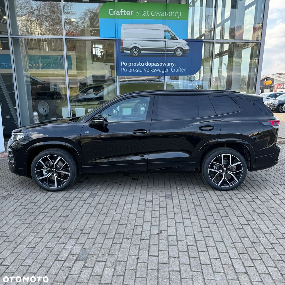 Volkswagen Tayron - 9