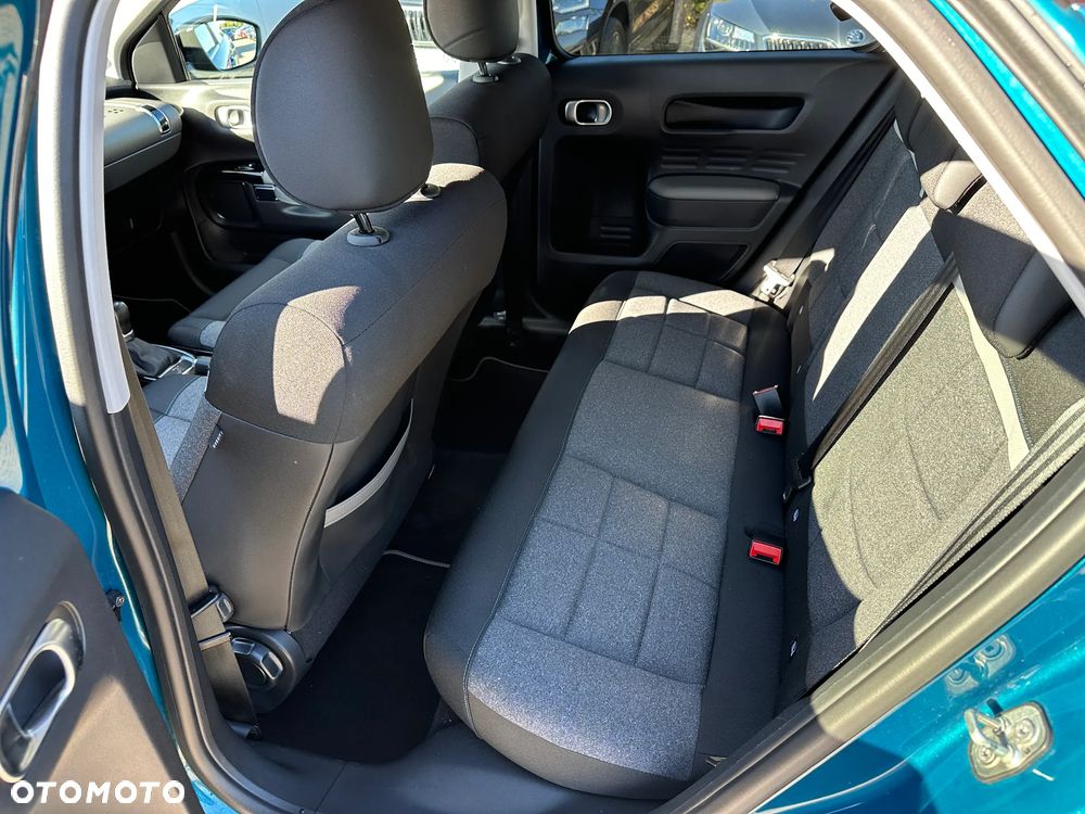 Citroën C4 Cactus - 24