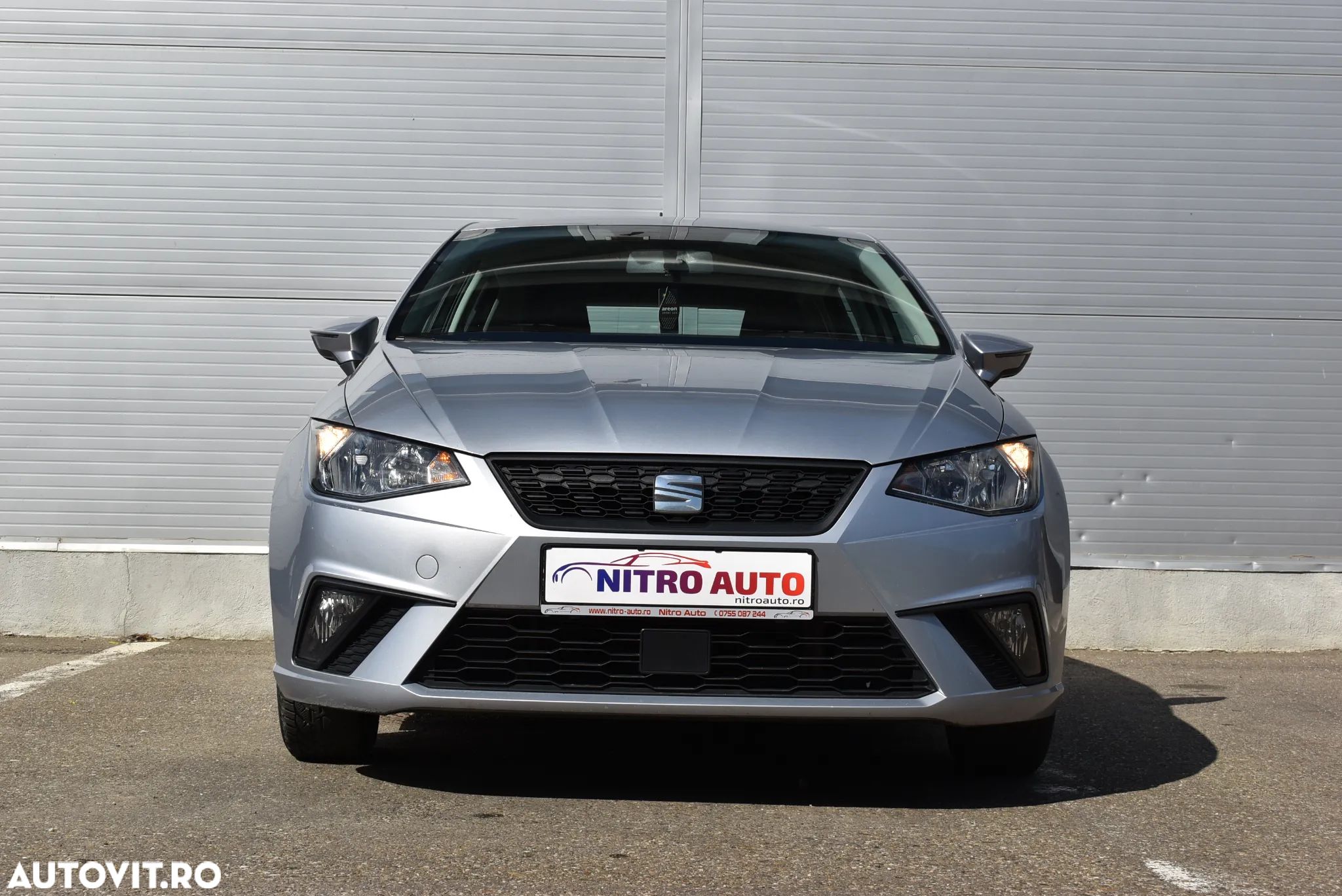 Seat Ibiza 1.0 TSI Style - 1