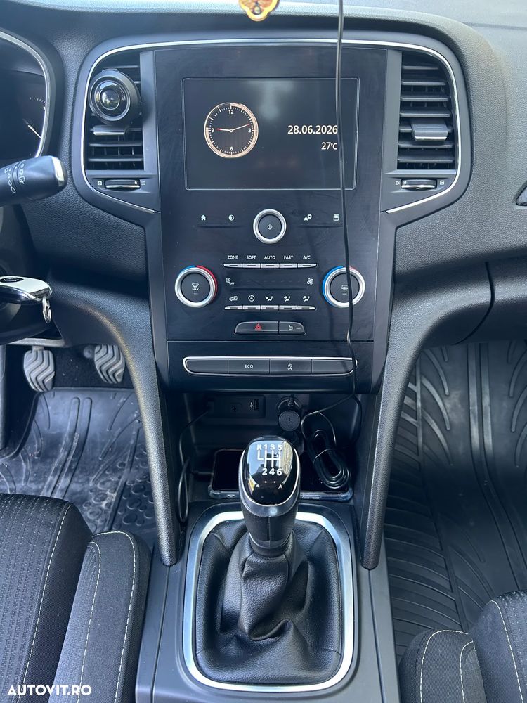 Renault Megane - 18