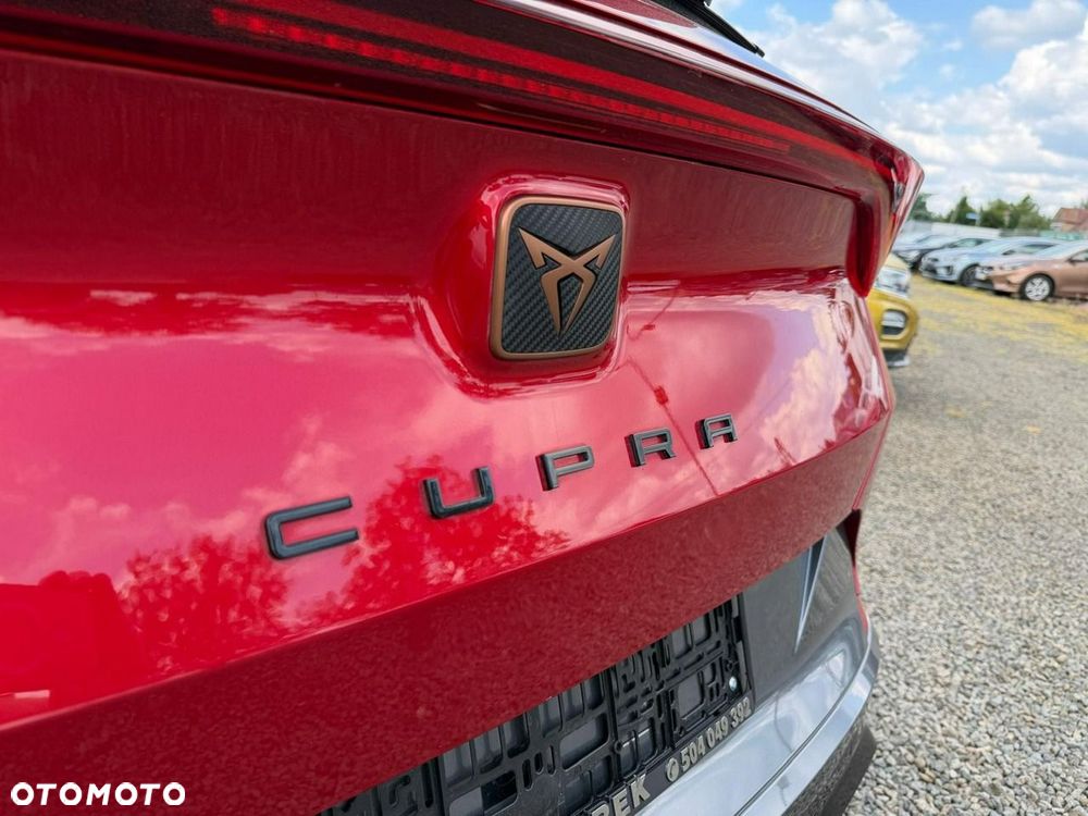 Cupra Formentor 1.4 e-Hybrid VZ DSG - 19