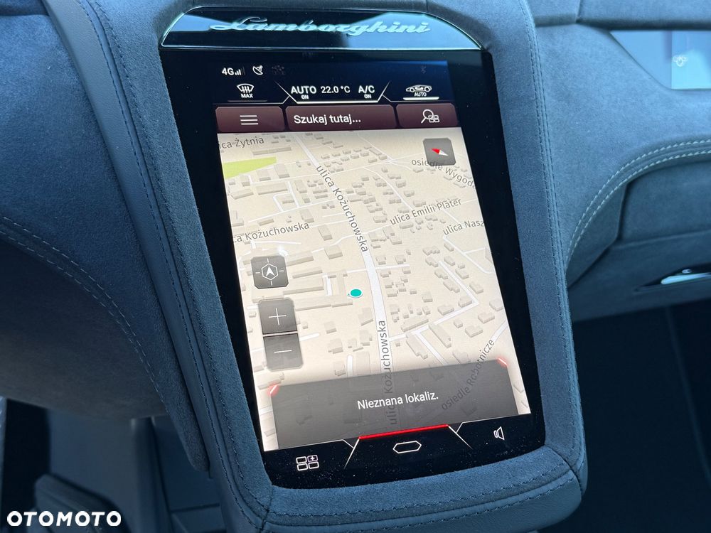 Lamborghini Inny - 28