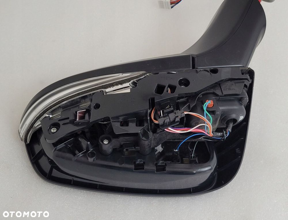 LUSTERKO LEWE TOYOTA RAV4 V 12PIN 2018- - 8