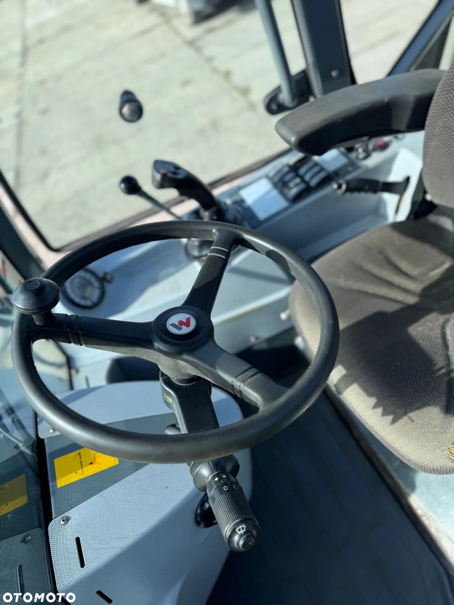 Kramer 1150 ** ŁADOWARKA KRAMER 1150* KRAMER 347* Leasing** Zamiana** - 8