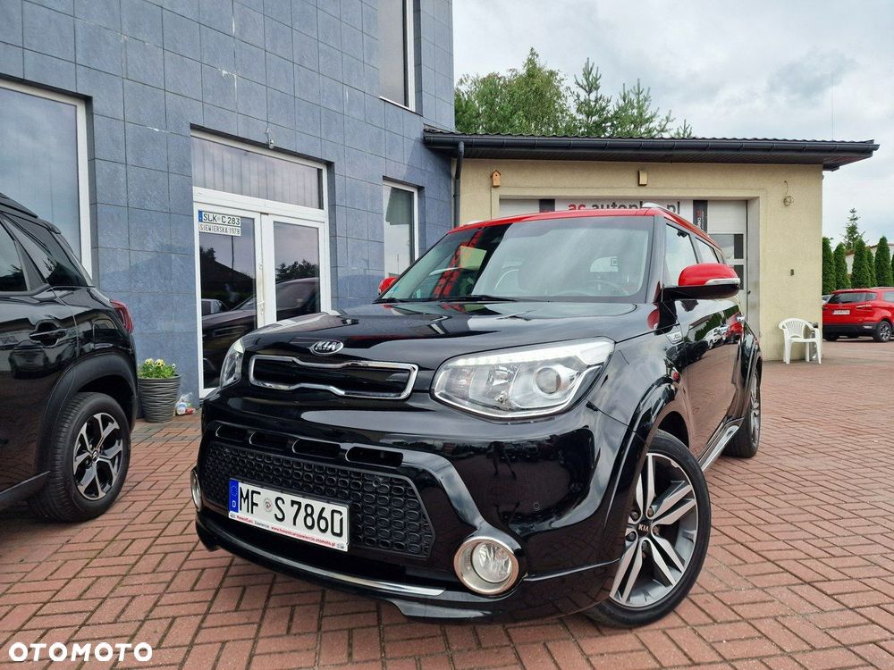 Kia Soul - 3