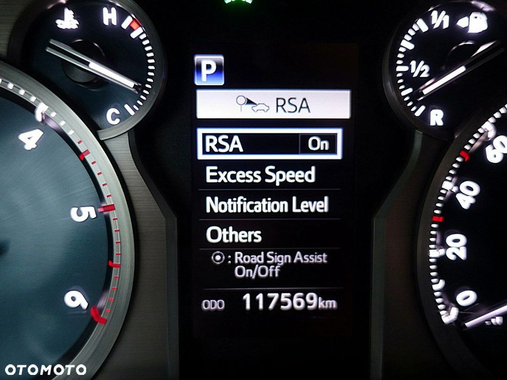 Toyota Land Cruiser LC 2.8 D-4D Invincible - 38