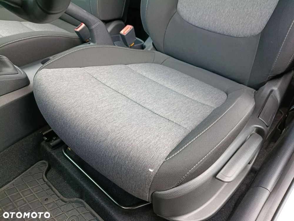 Kia Stonic 1.2 M - 12