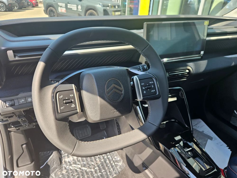 Citroën C3 Aircross 1.2 mHEV Collection S&S eDCT6 - 7