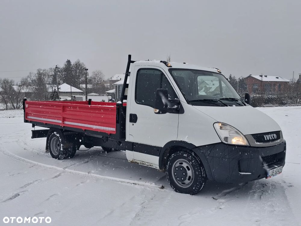 Iveco Daily - 9