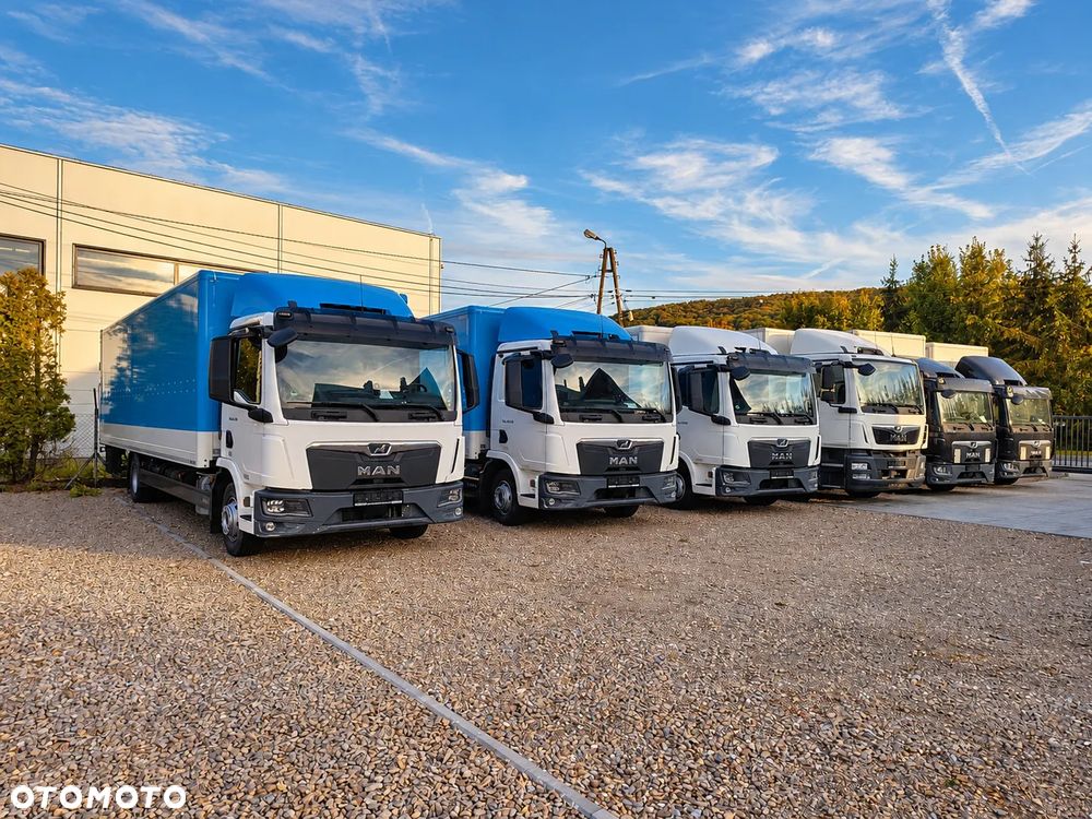 MAN TGL 12.250 Euro6 - 21