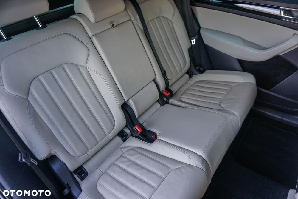 Skoda Kodiaq 2.0 TSI 4x4 L&K DSG - 36