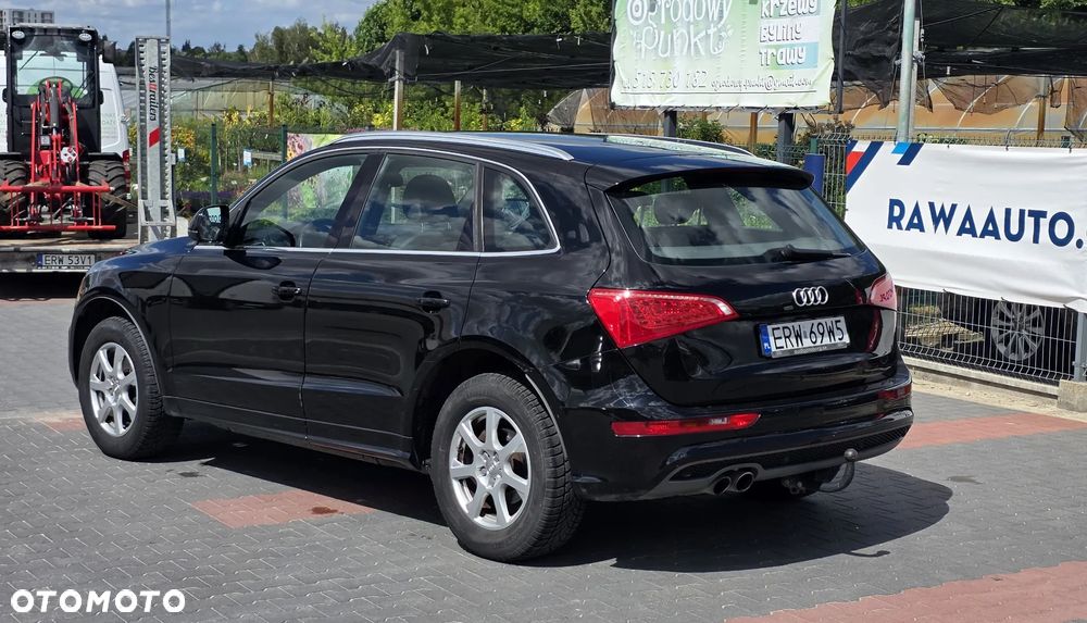 Audi Q5 2.0 TDI - 3
