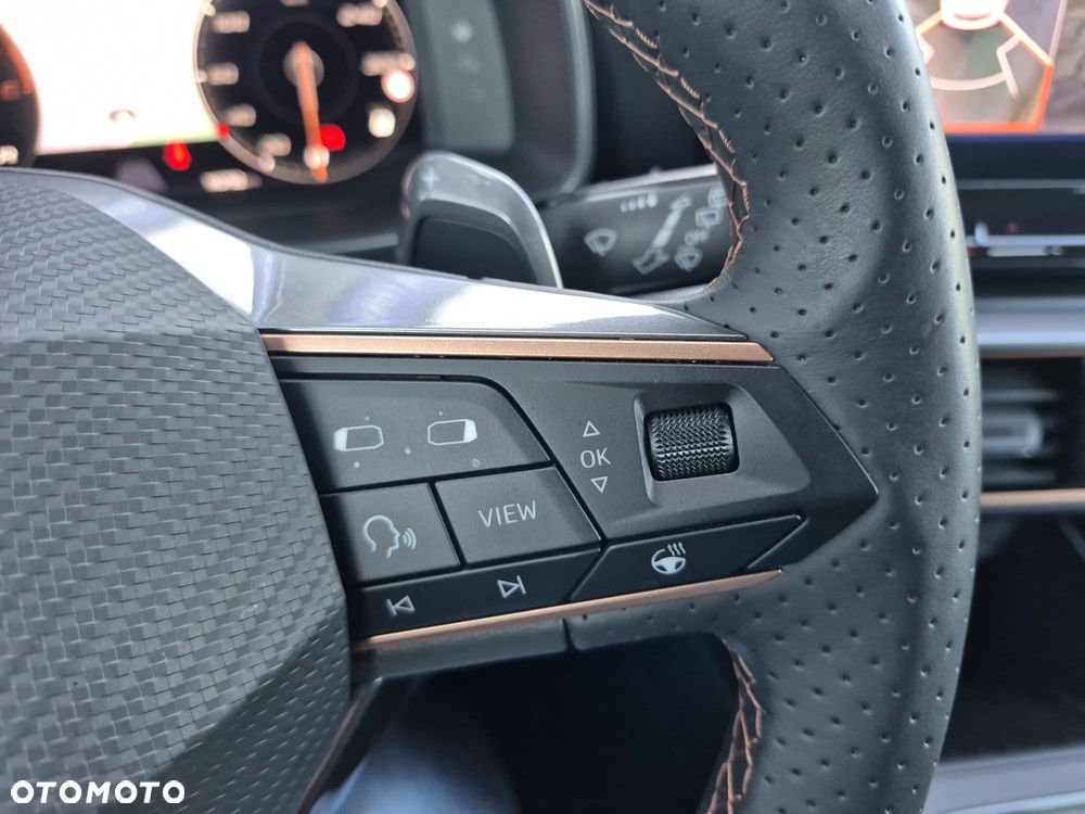 Cupra Formentor - 32