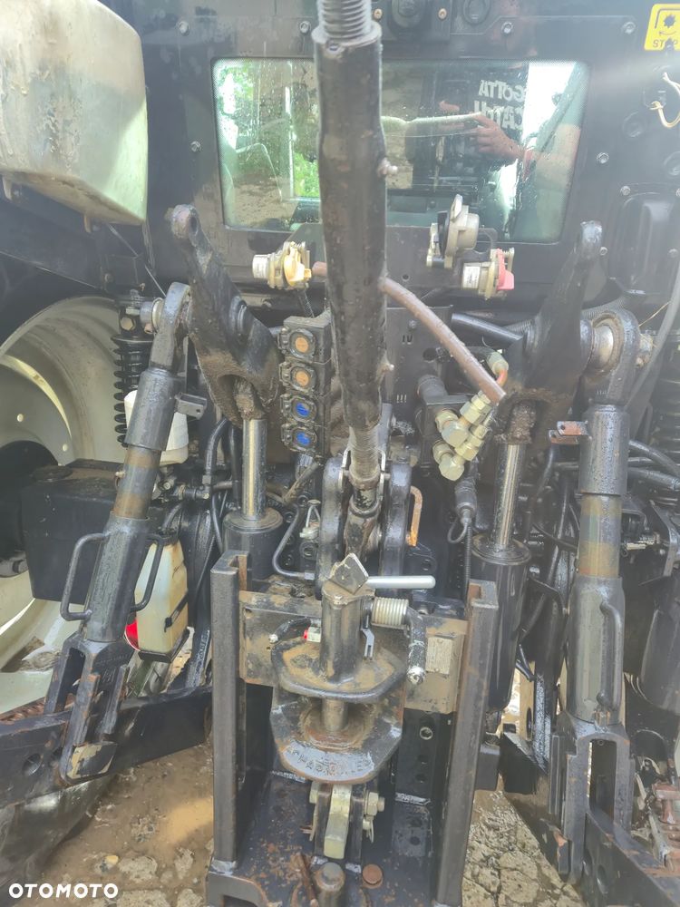 Valtra N111 - 6