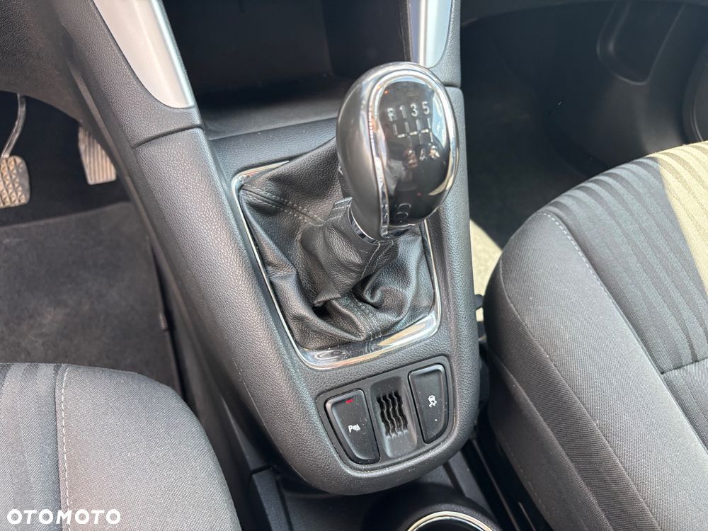 Opel Zafira Tourer 1.4 Turbo Active - 18