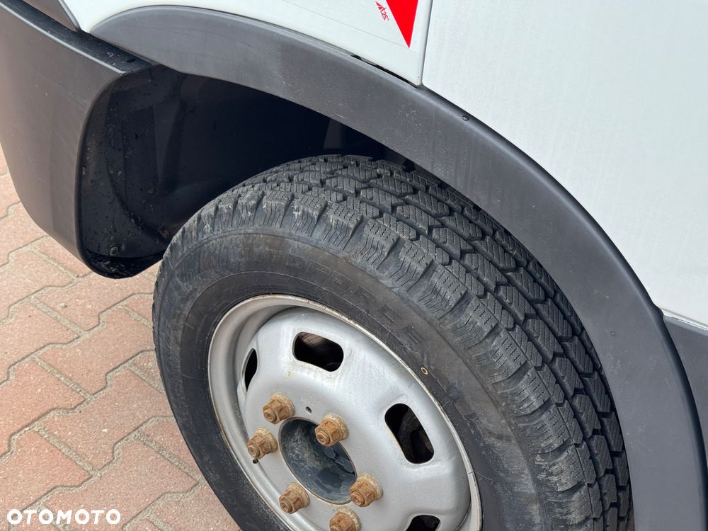 Iveco 35C16 - 19