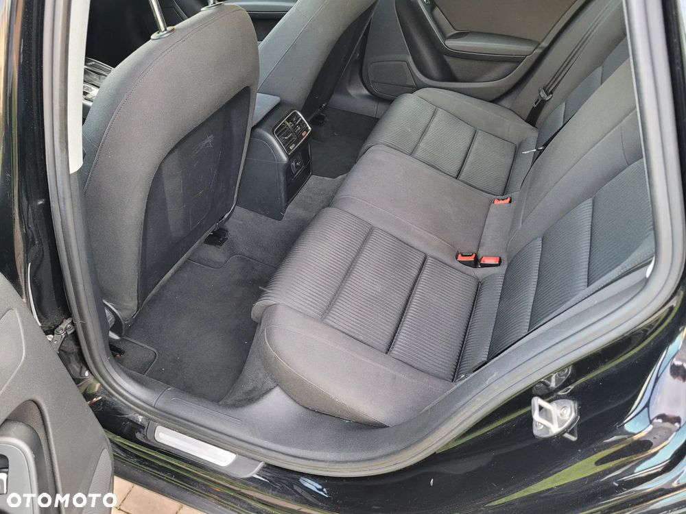 Audi A4 Avant - 10