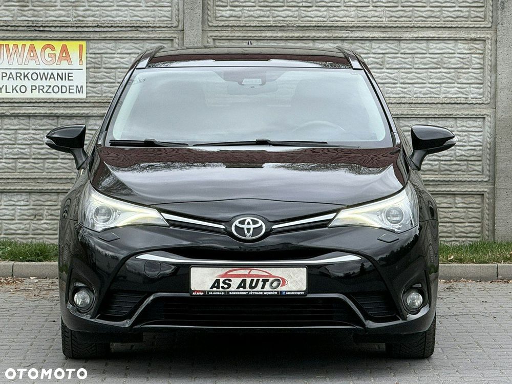 Toyota Avensis 1.8 Premium - 30